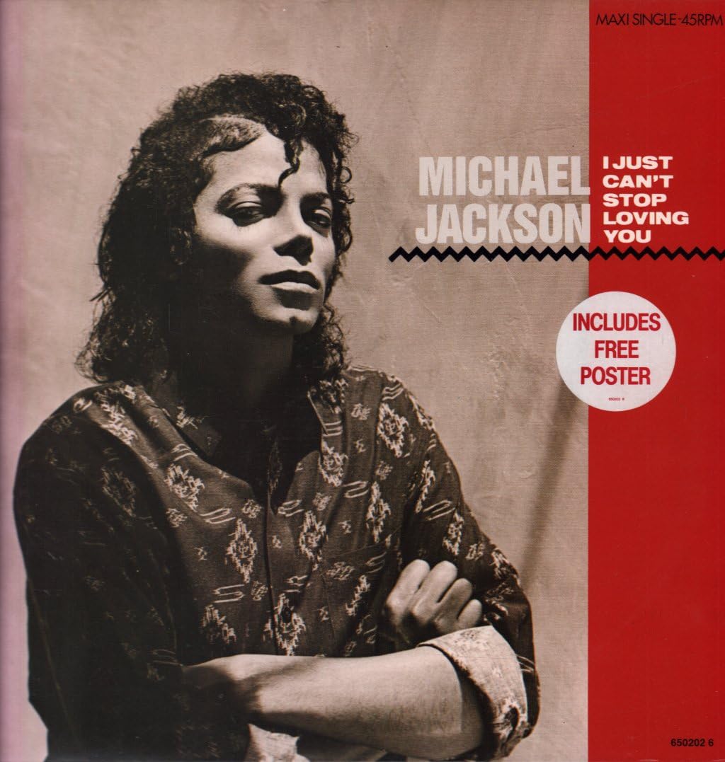 Amazon.com: I Just Can't Stop Loving You